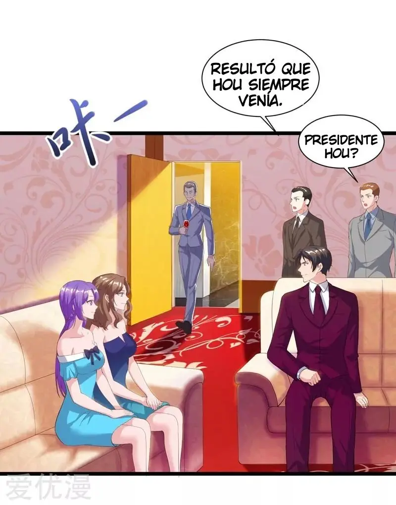 Renacimiento Del Emperador (2018) - Capítulo 43 - Página 30 - LectorTMOo