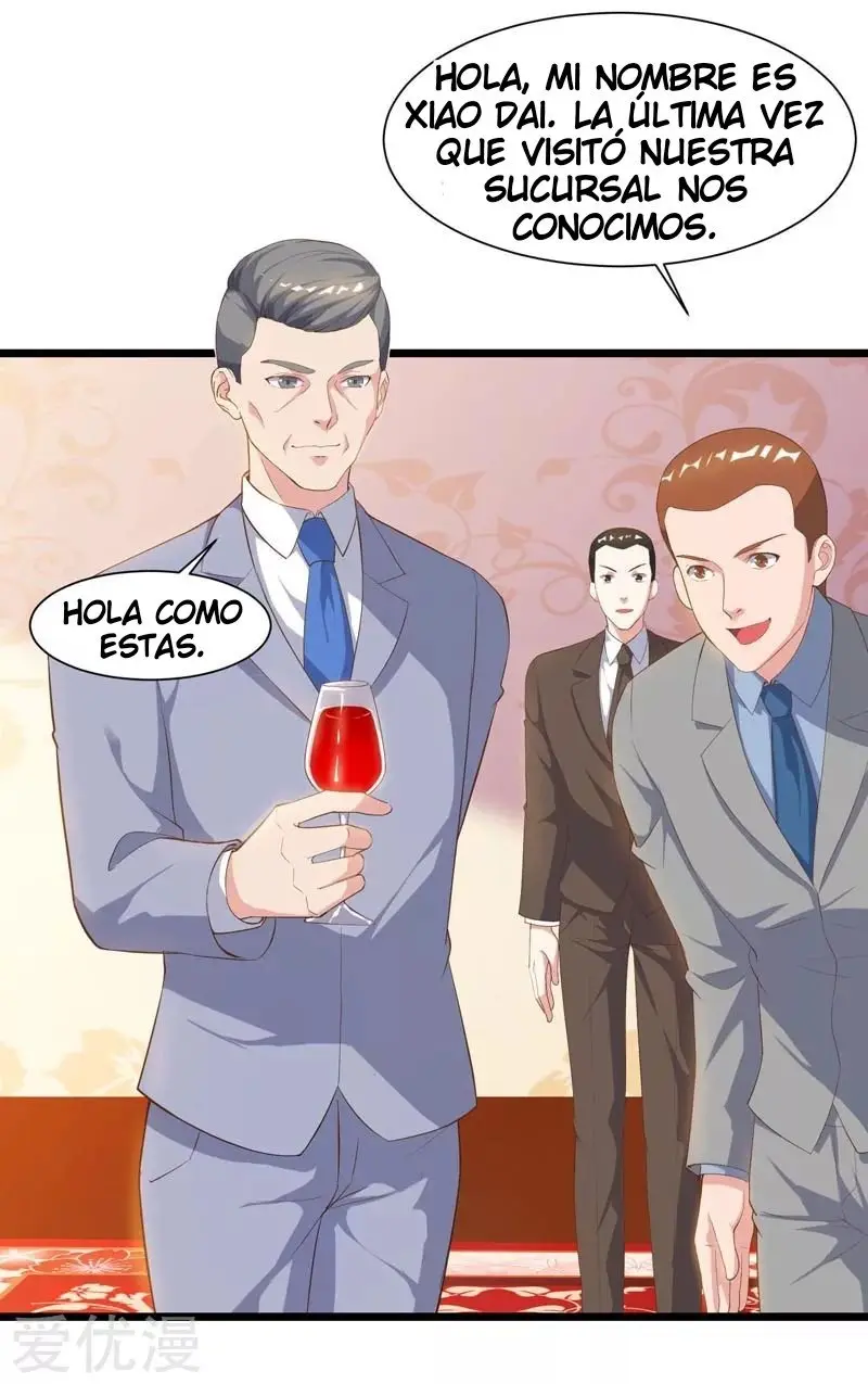 Renacimiento Del Emperador (2018) - Capítulo 43 - Página 31 - LectorTMOo