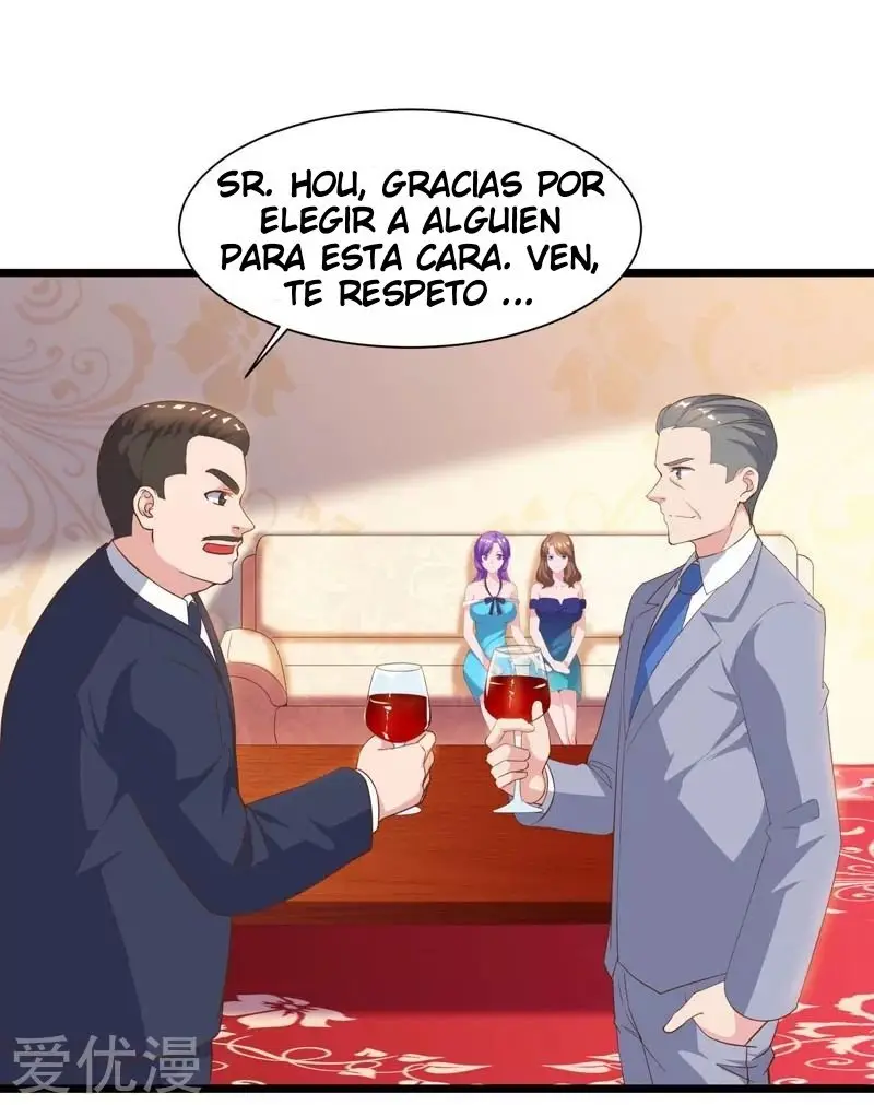 Renacimiento Del Emperador (2018) - Capítulo 43 - Página 33 - LectorTMOo