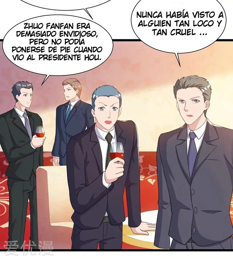 Renacimiento Del Emperador (2018) - Capítulo 43 - Página 38 - LectorTMOo