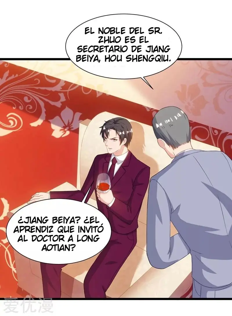 Renacimiento Del Emperador (2018) - Capítulo 44 - Página 2 - LectorTMOo