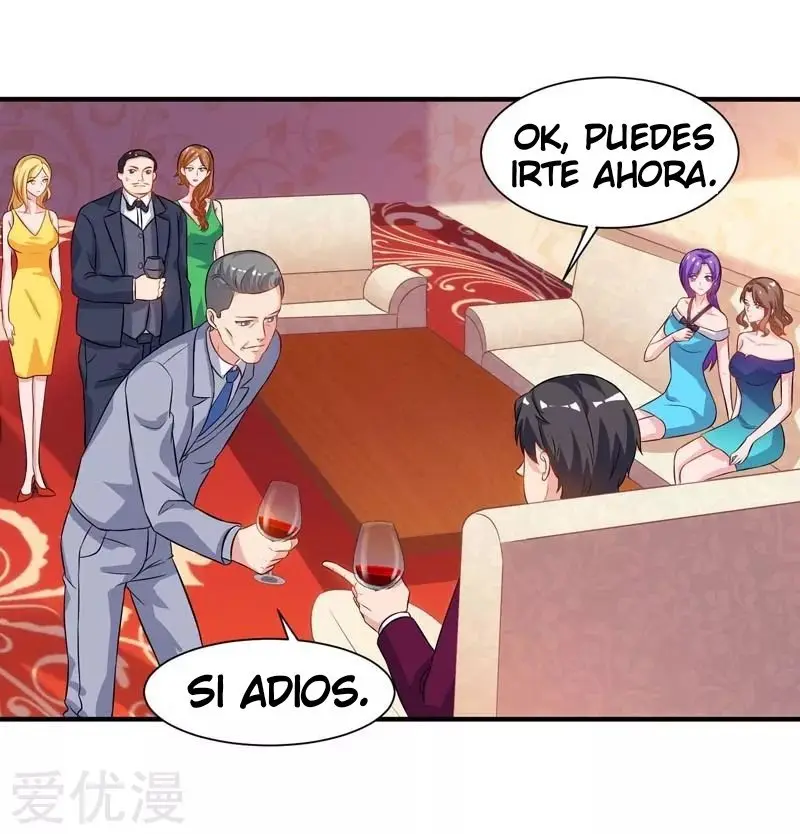 Renacimiento Del Emperador (2018) - Capítulo 44 - Página 7 - LectorTMOo