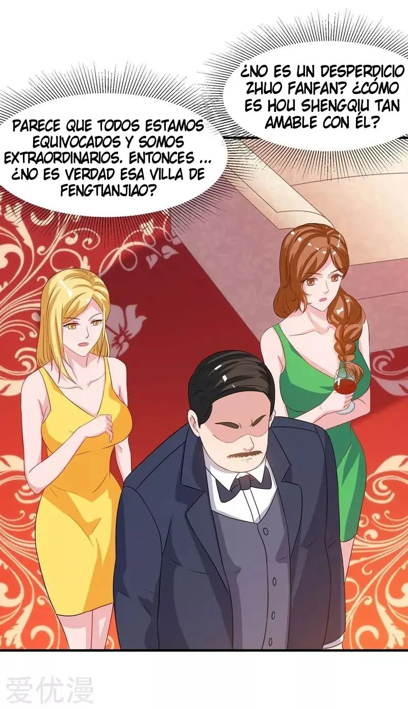 Renacimiento Del Emperador (2018) - Capítulo 44 - Página 11 - LectorTMOo
