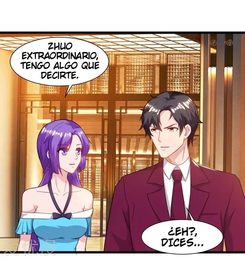 Renacimiento Del Emperador (2018) - Capítulo 44 - Página 20 - LectorTMOo