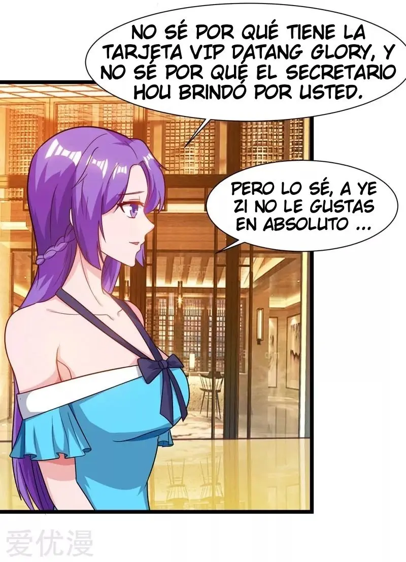 Renacimiento Del Emperador (2018) - Capítulo 44 - Página 21 - LectorTMOo