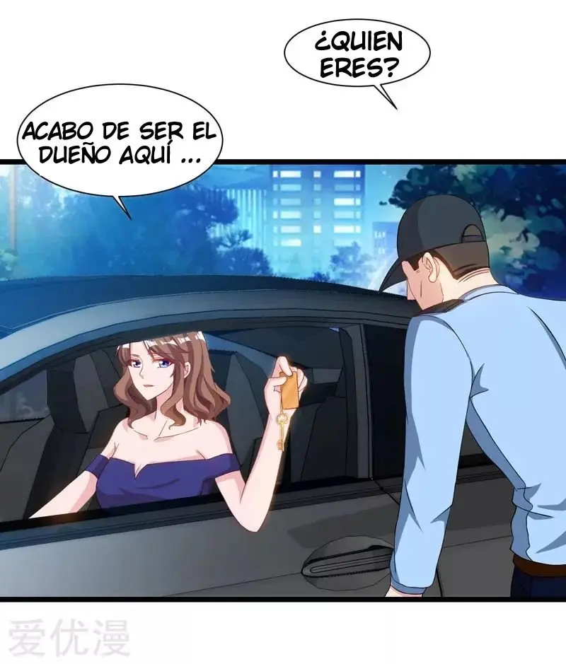 Renacimiento Del Emperador (2018) - Capítulo 44 - Página 46 - LectorTMOo