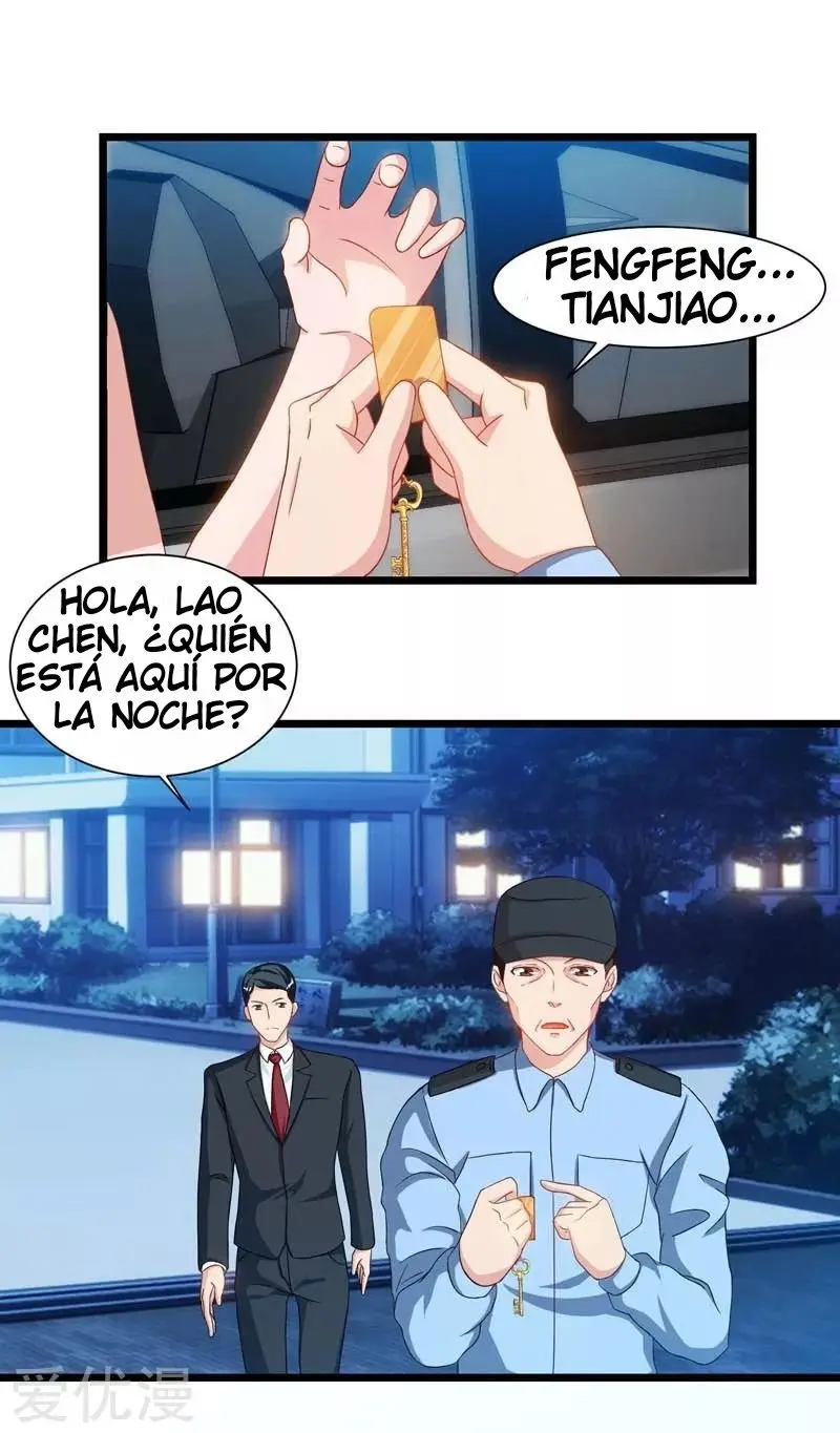 Renacimiento Del Emperador (2018) - Capítulo 45 - Página 2 - LectorTMOo