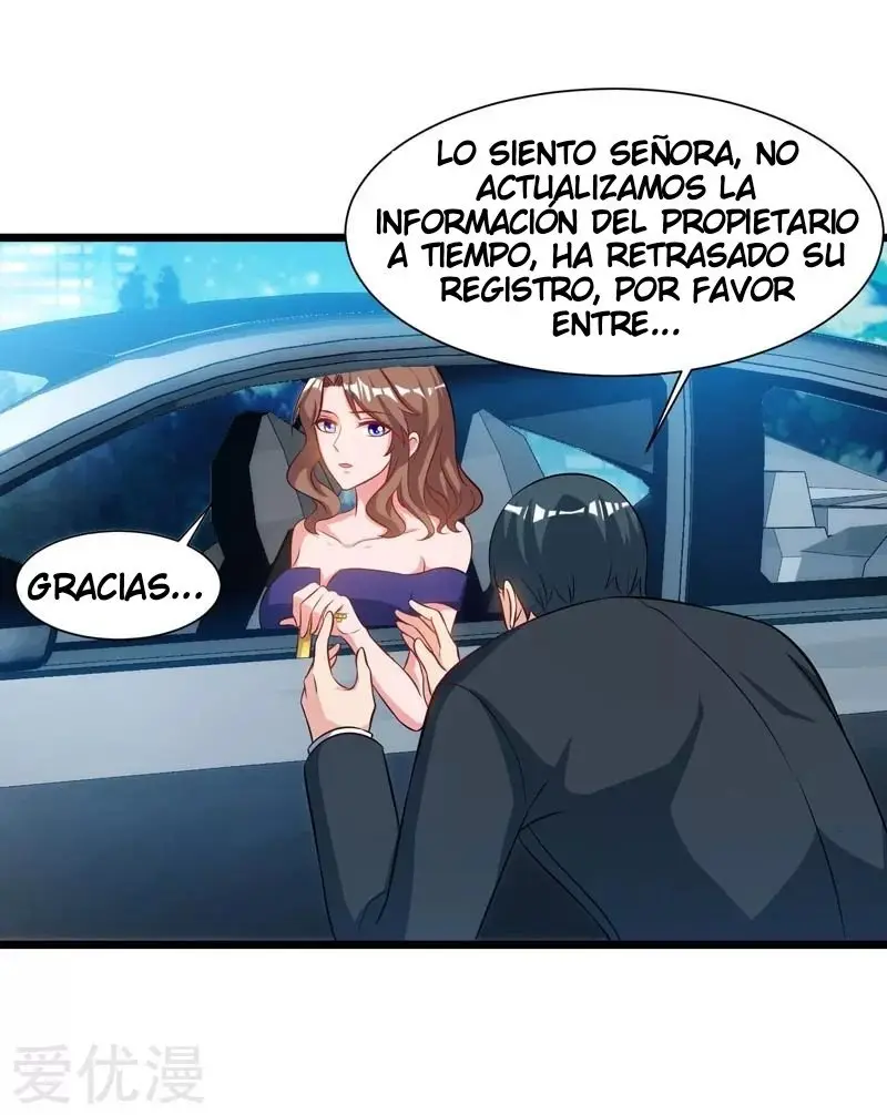 Renacimiento Del Emperador (2018) - Capítulo 45 - Página 6 - LectorTMOo