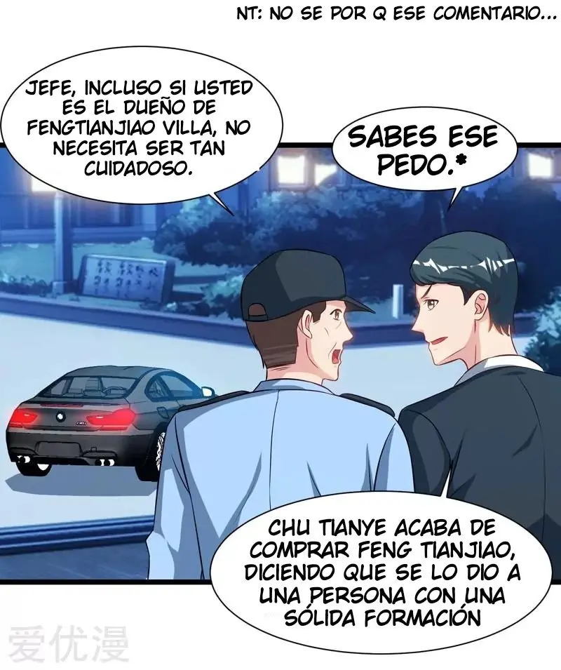 Renacimiento Del Emperador (2018) - Capítulo 45 - Página 7 - LectorTMOo