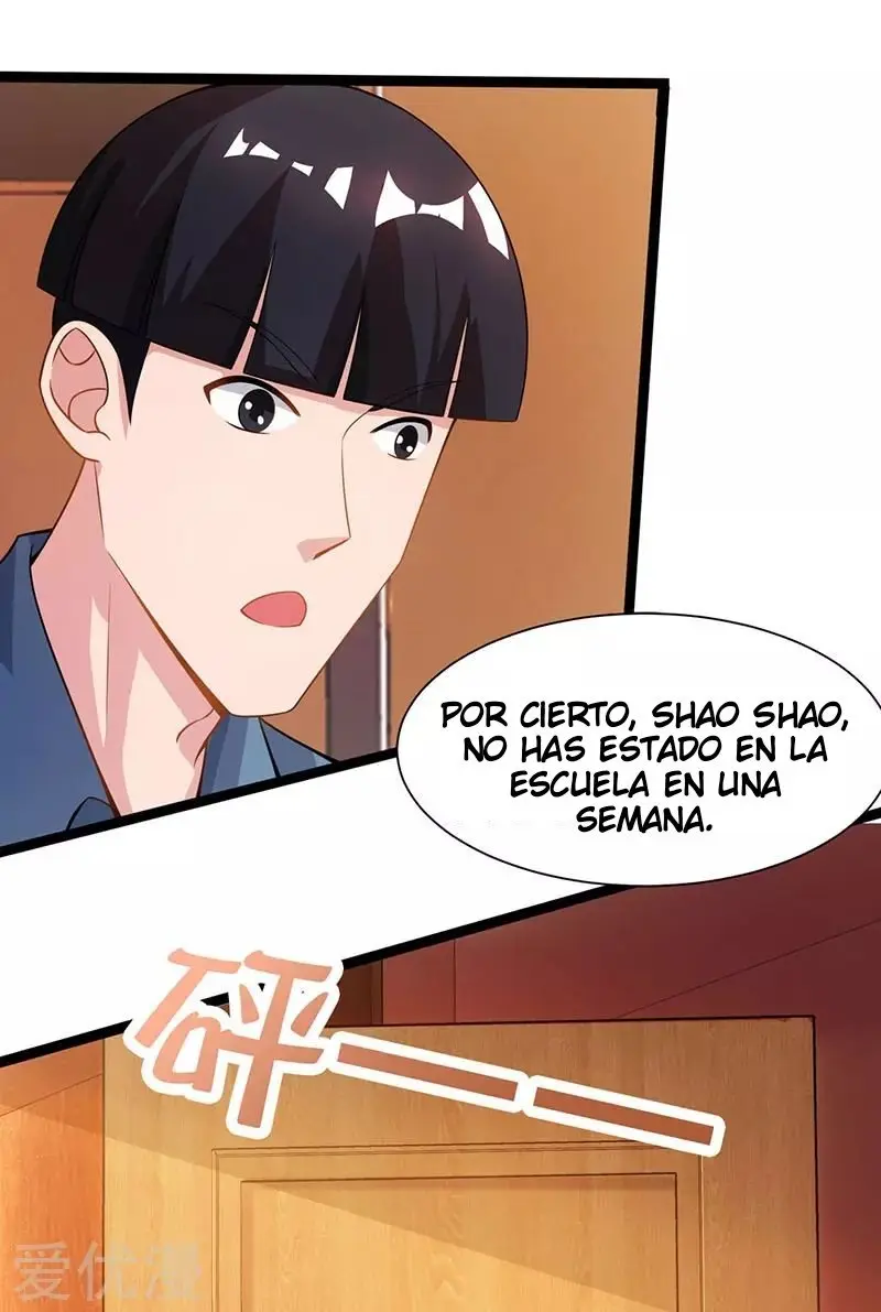 Renacimiento Del Emperador (2018) - Capítulo 45 - Página 19 - LectorTMOo