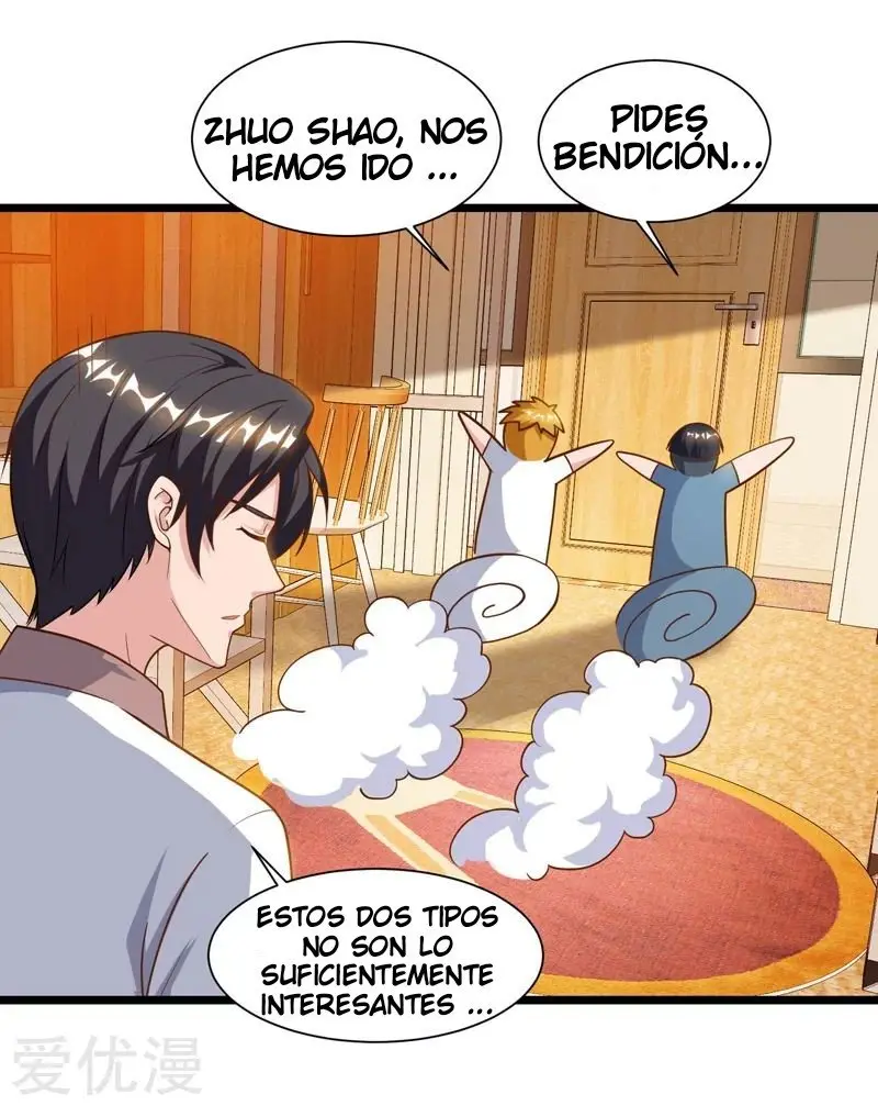 Renacimiento Del Emperador (2018) - Capítulo 46 - Página 4 - LectorTMOo