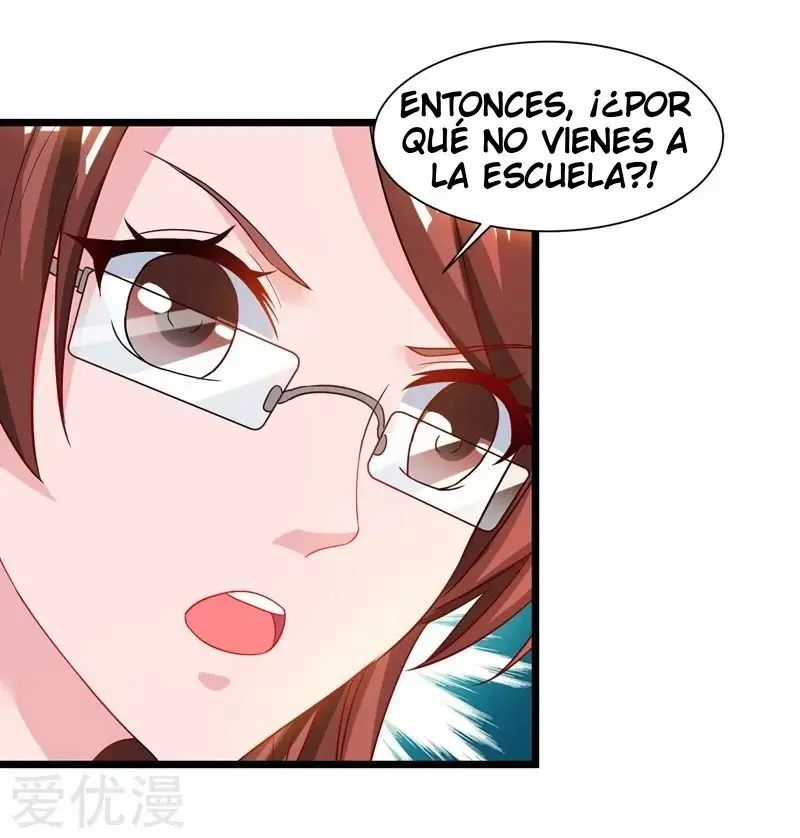 Renacimiento Del Emperador (2018) - Capítulo 46 - Página 6 - LectorTMOo