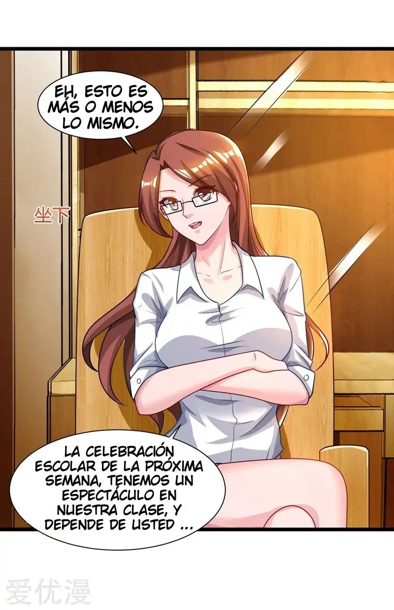 Renacimiento Del Emperador (2018) - Capítulo 46 - Página 11 - LectorTMOo