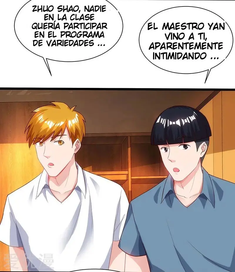 Renacimiento Del Emperador (2018) - Capítulo 46 - Página 16 - LectorTMOo