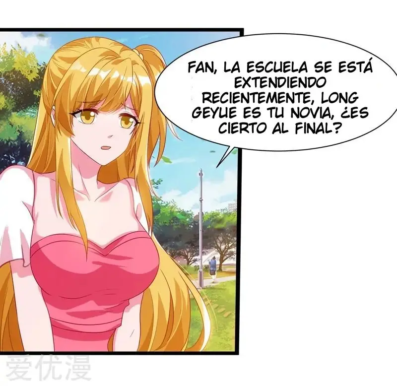 Renacimiento Del Emperador (2018) - Capítulo 46 - Página 24 - LectorTMOo