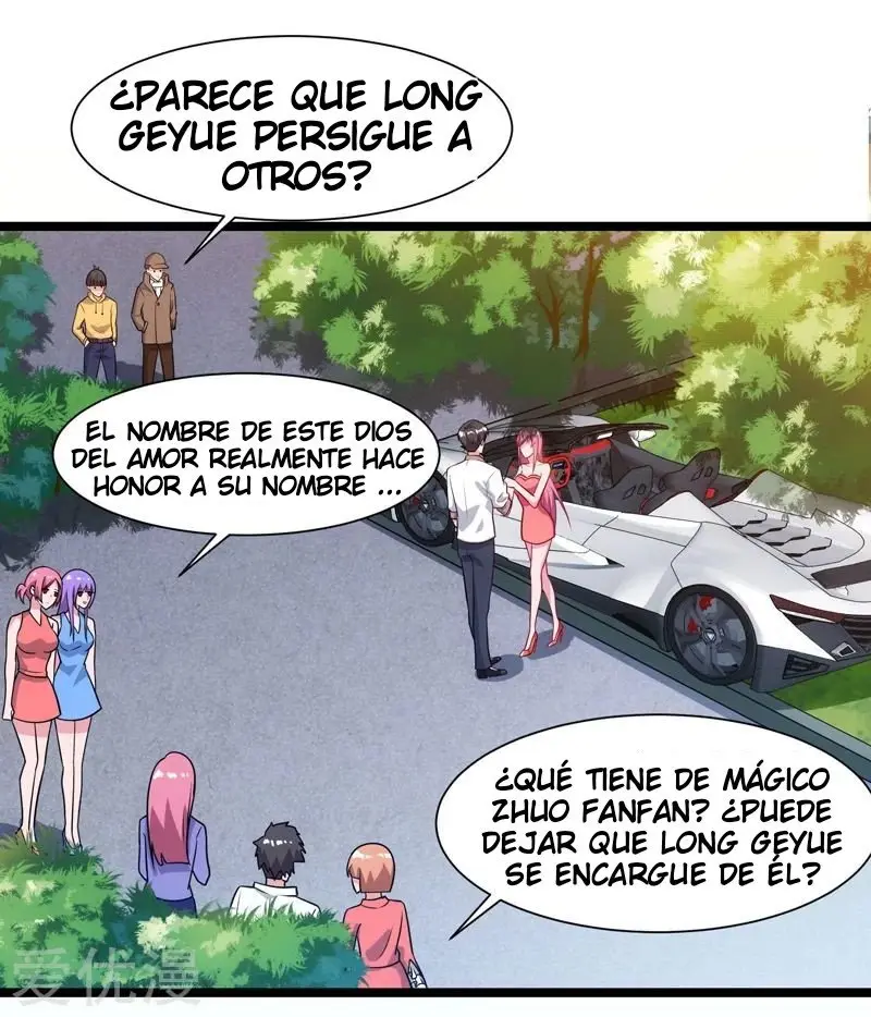 Renacimiento Del Emperador (2018) - Capítulo 47 - Página 6 - LectorTMOo
