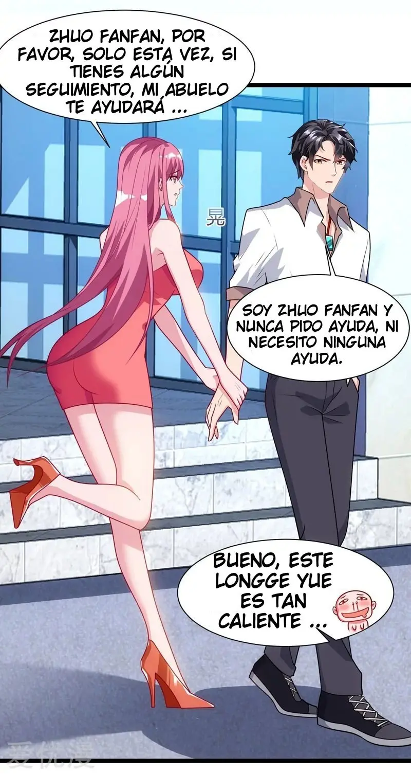 Renacimiento Del Emperador (2018) - Capítulo 47 - Página 7 - LectorTMOo