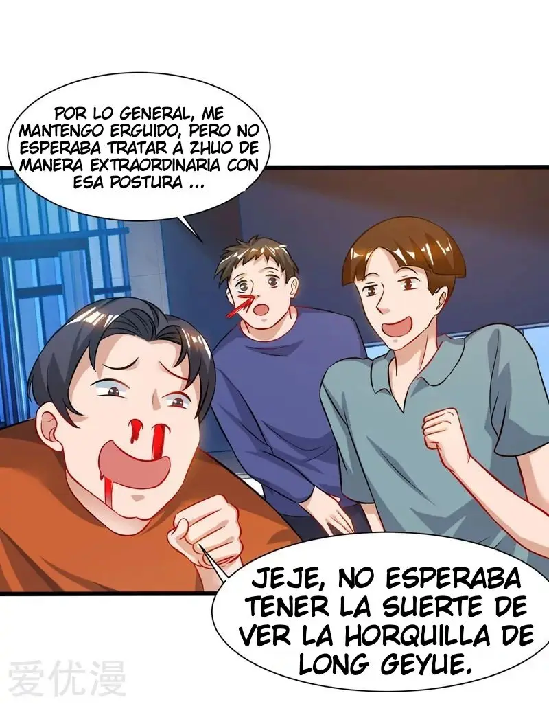 Renacimiento Del Emperador (2018) - Capítulo 47 - Página 8 - LectorTMOo