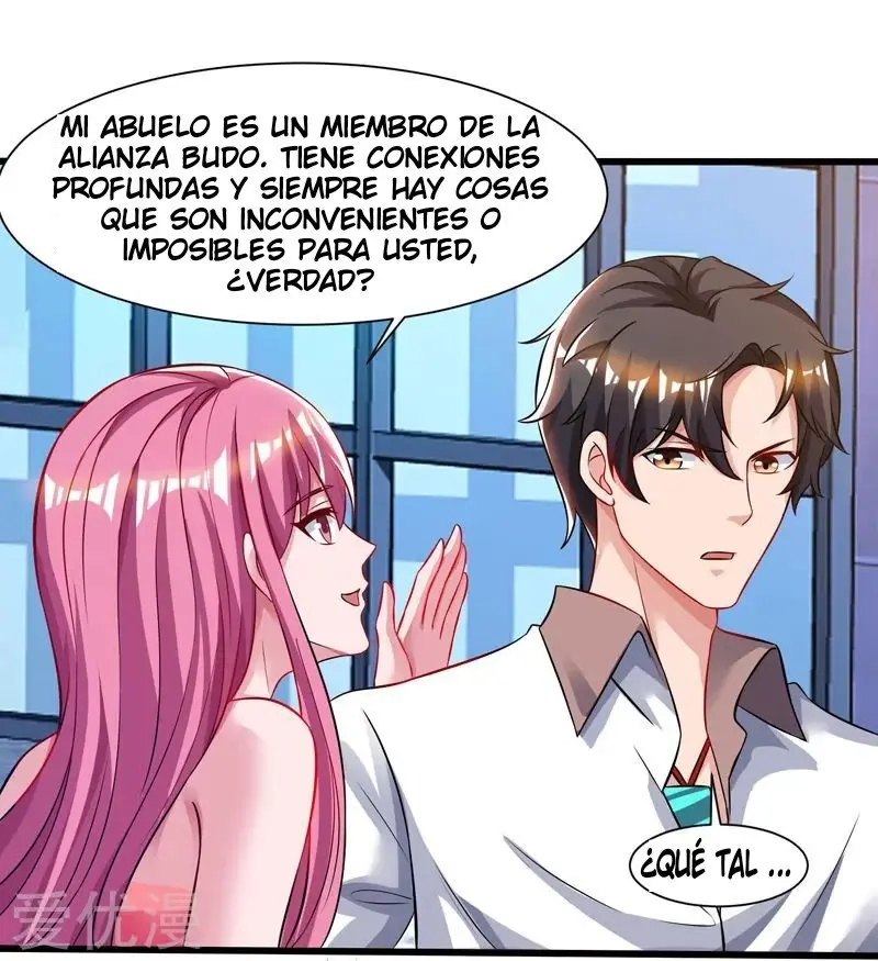 Renacimiento Del Emperador (2018) - Capítulo 47 - Página 9 - LectorTMOo