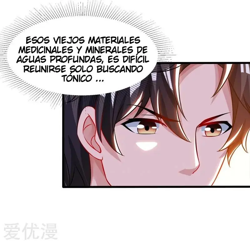 Renacimiento Del Emperador (2018) - Capítulo 47 - Página 10 - LectorTMOo