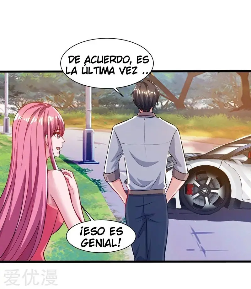 Renacimiento Del Emperador (2018) - Capítulo 47 - Página 11 - LectorTMOo