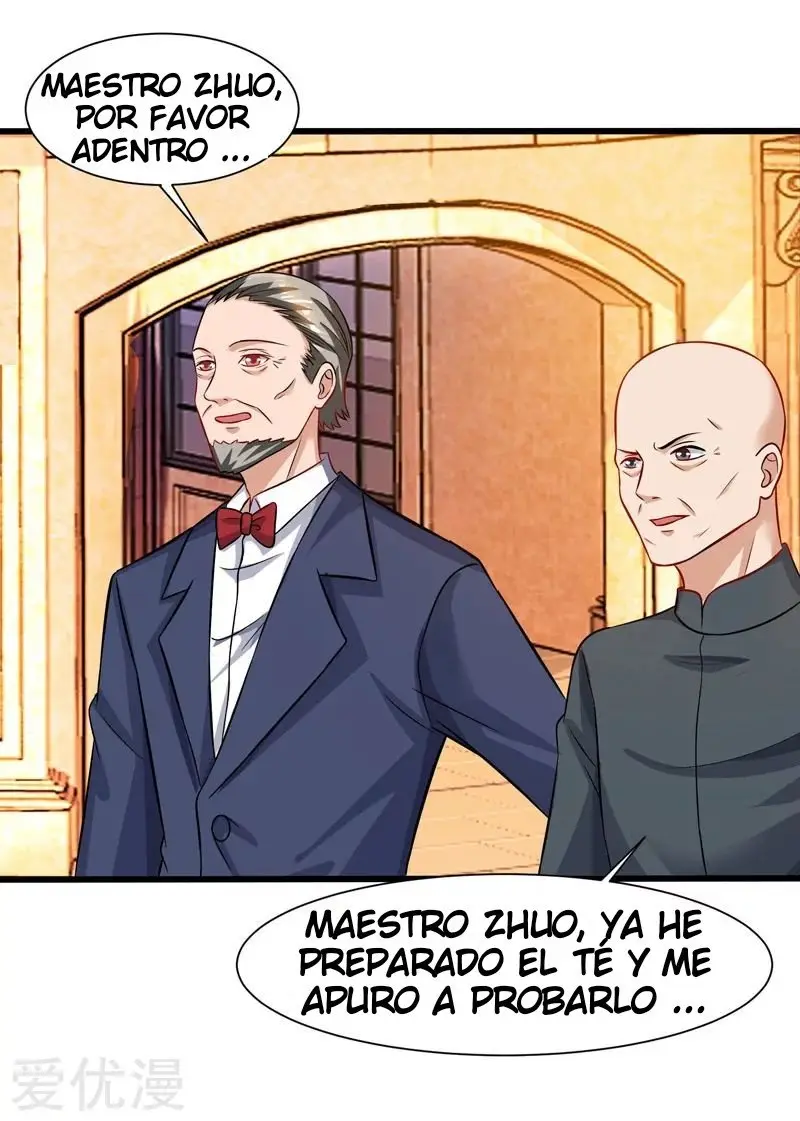 Renacimiento Del Emperador (2018) - Capítulo 47 - Página 15 - LectorTMOo