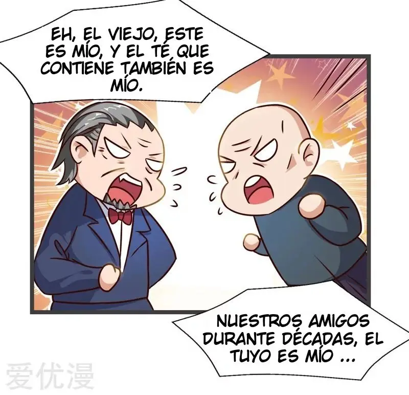 Renacimiento Del Emperador (2018) - Capítulo 47 - Página 16 - LectorTMOo