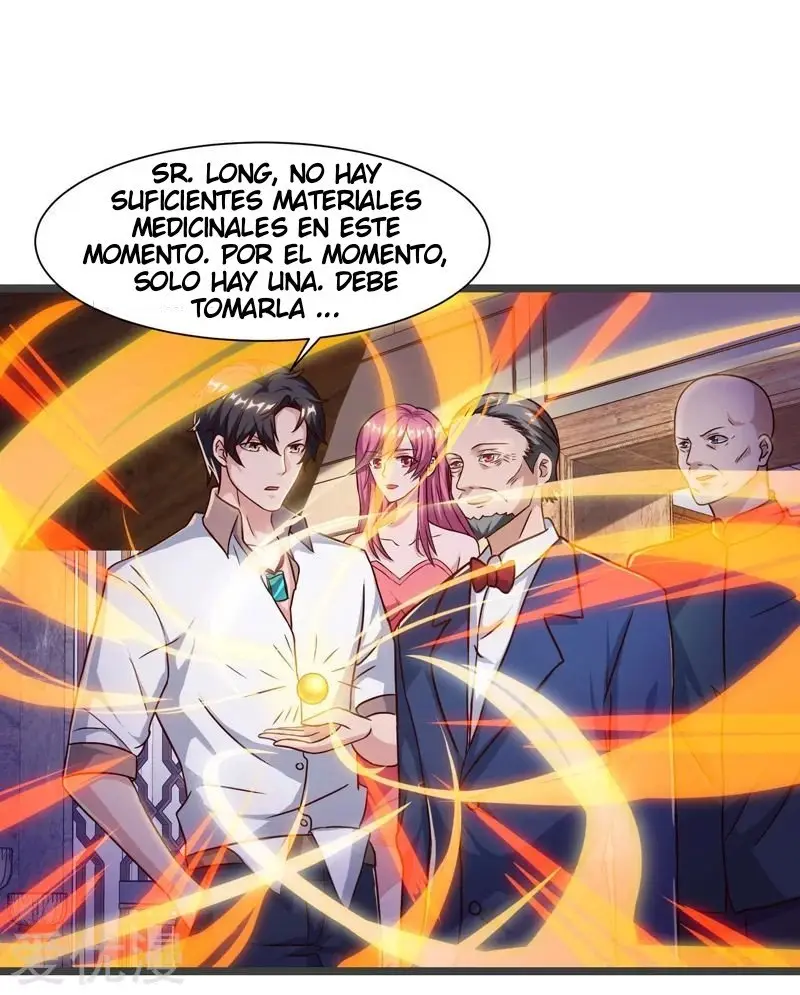 Renacimiento Del Emperador (2018) - Capítulo 47 - Página 18 - LectorTMOo