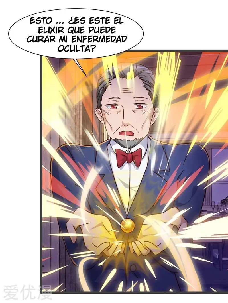 Renacimiento Del Emperador (2018) - Capítulo 47 - Página 19 - LectorTMOo