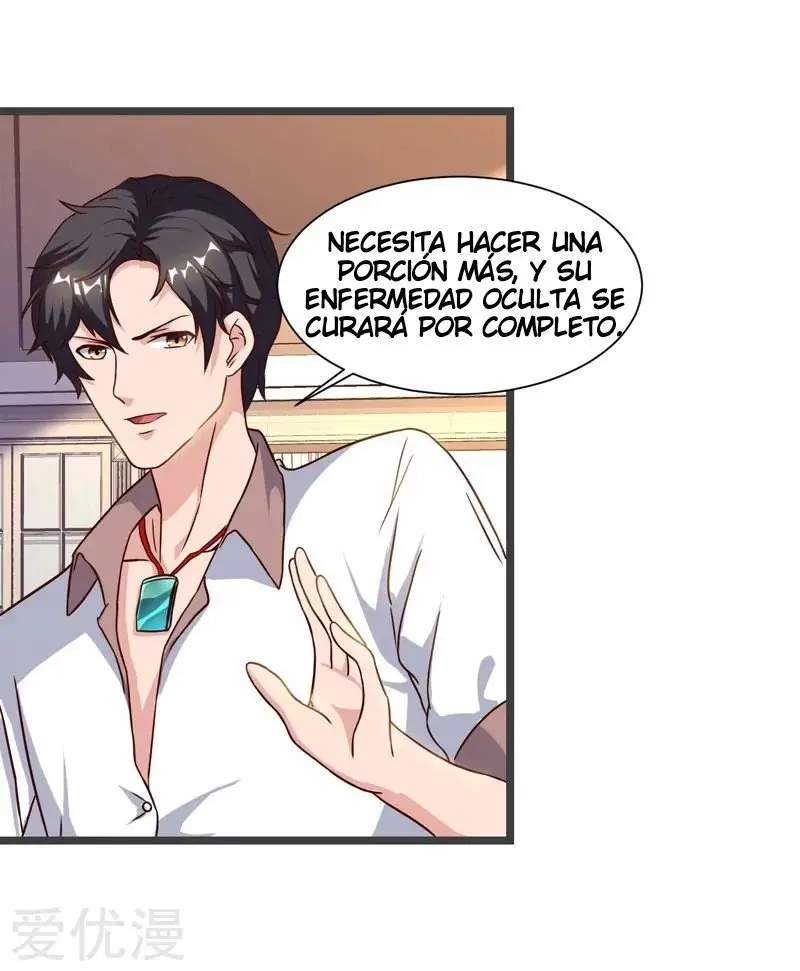 Renacimiento Del Emperador (2018) - Capítulo 47 - Página 20 - LectorTMOo