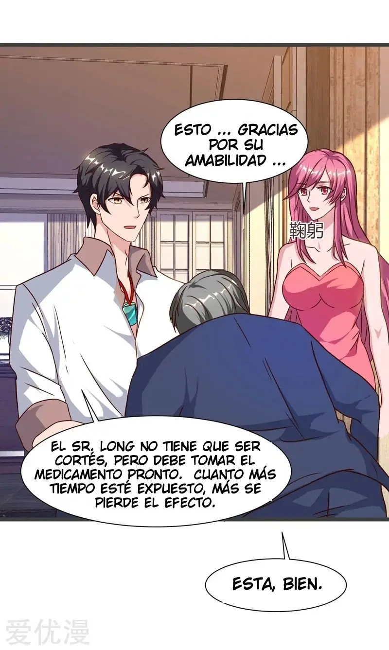 Renacimiento Del Emperador (2018) - Capítulo 47 - Página 21 - LectorTMOo