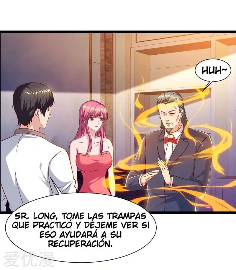 Renacimiento Del Emperador (2018) - Capítulo 47 - Página 26 - LectorTMOo