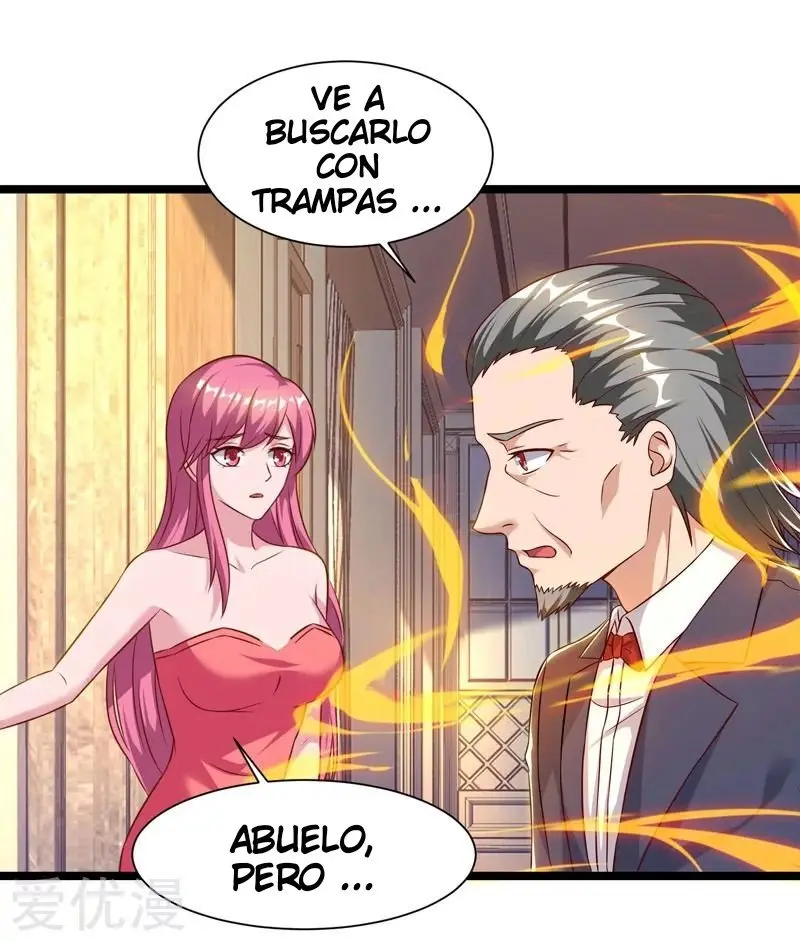 Renacimiento Del Emperador (2018) - Capítulo 47 - Página 29 - LectorTMOo