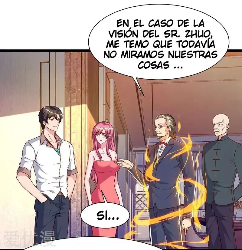 Renacimiento Del Emperador (2018) - Capítulo 47 - Página 31 - LectorTMOo