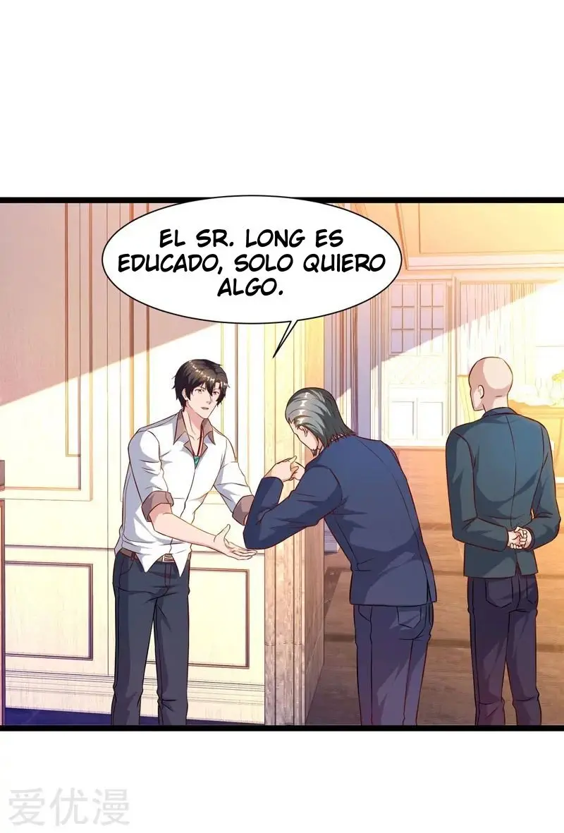 Renacimiento Del Emperador (2018) - Capítulo 47 - Página 34 - LectorTMOo