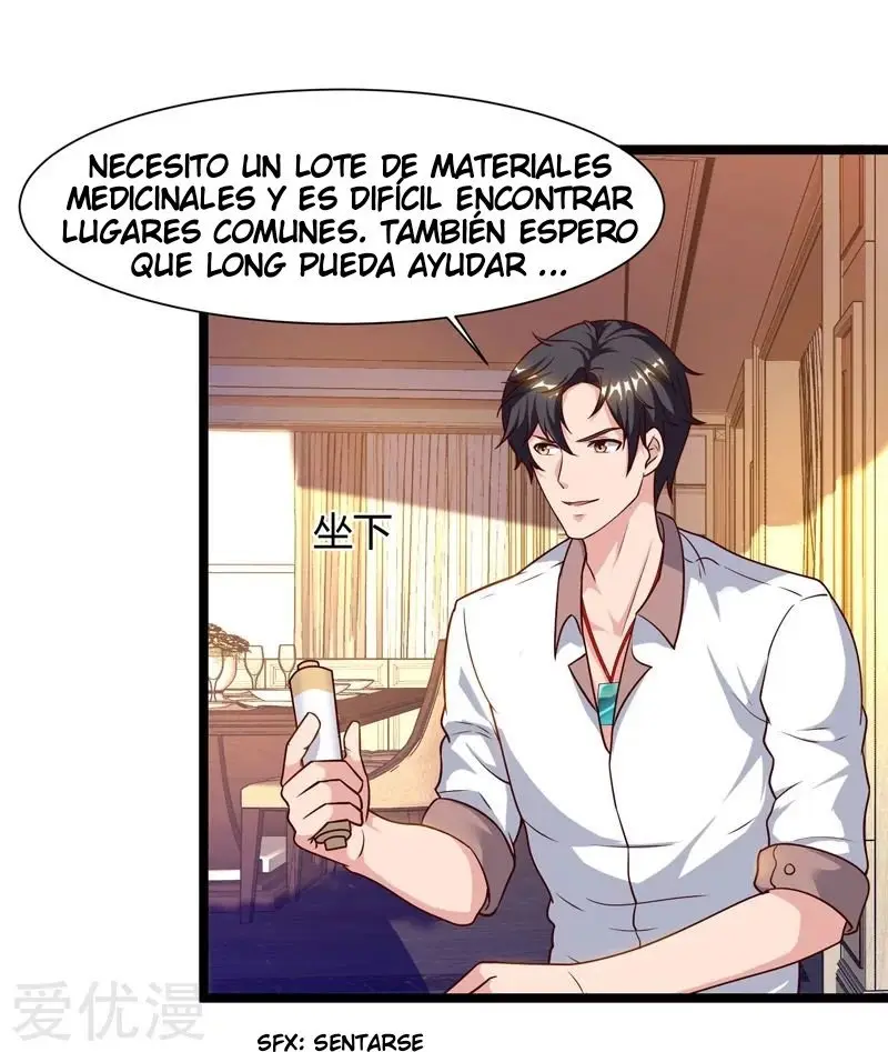 Renacimiento Del Emperador (2018) - Capítulo 48 - Página 4 - LectorTMOo