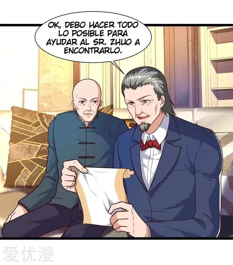 Renacimiento Del Emperador (2018) - Capítulo 48 - Página 6 - LectorTMOo