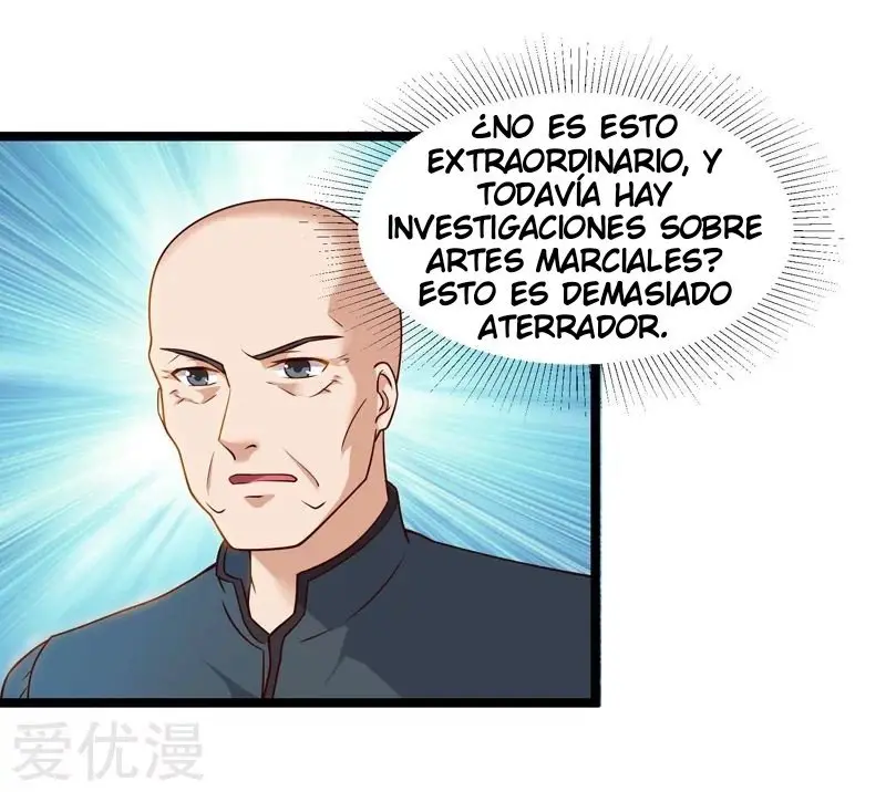 Renacimiento Del Emperador (2018) - Capítulo 48 - Página 11 - LectorTMOo