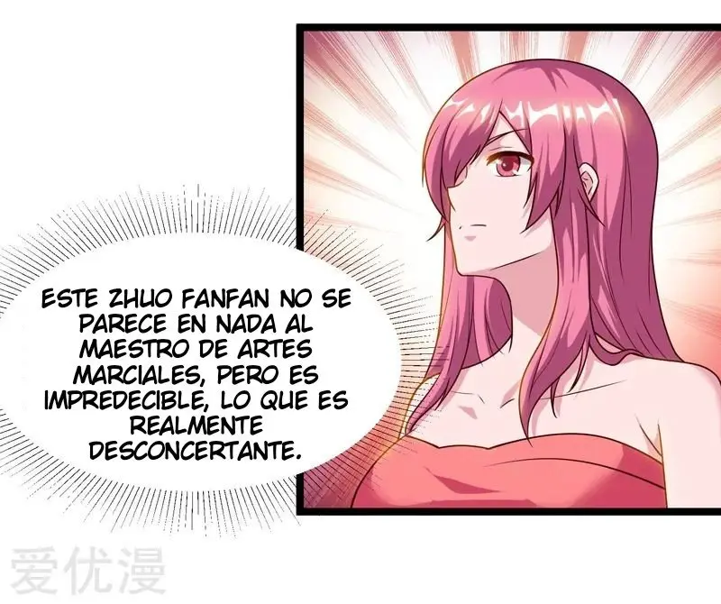 Renacimiento Del Emperador (2018) - Capítulo 48 - Página 12 - LectorTMOo