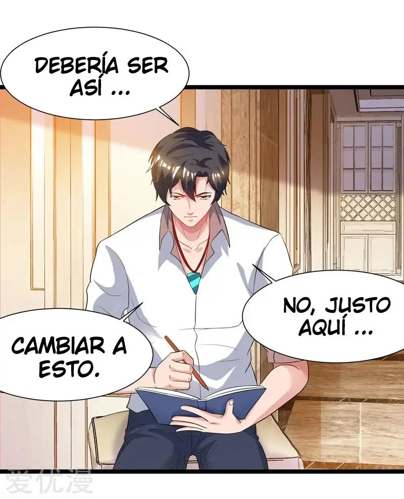 Renacimiento Del Emperador (2018) - Capítulo 48 - Página 15 - LectorTMOo