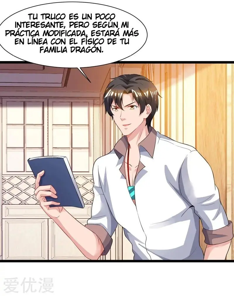 Renacimiento Del Emperador (2018) - Capítulo 48 - Página 19 - LectorTMOo