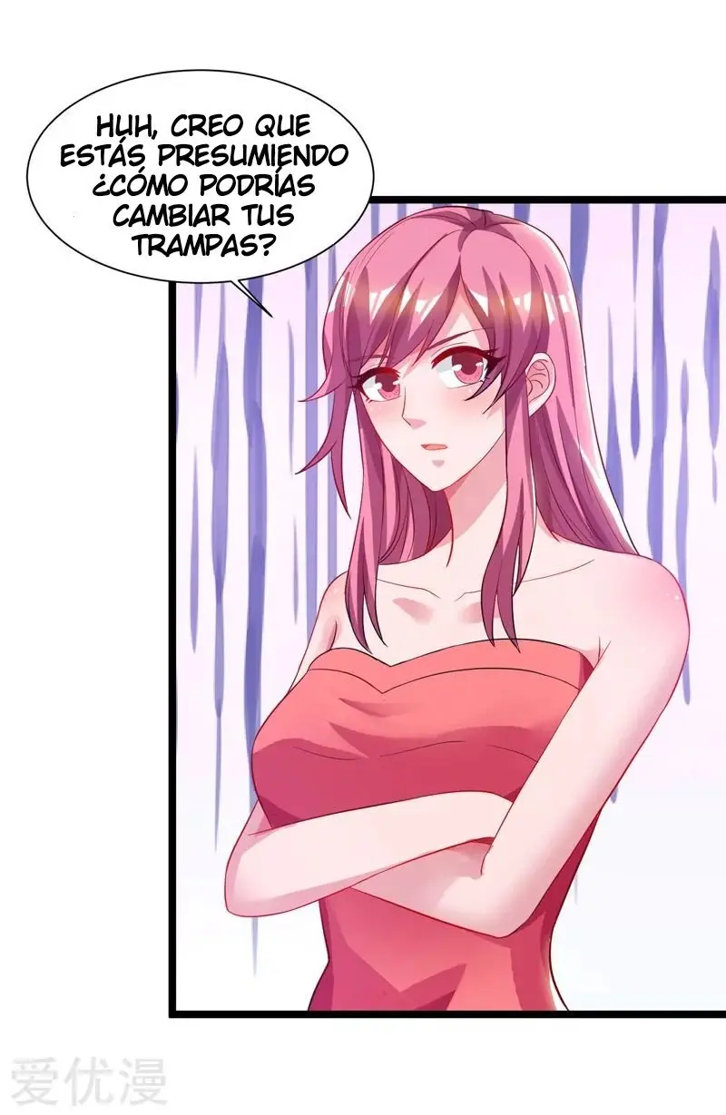 Renacimiento Del Emperador (2018) - Capítulo 48 - Página 21 - LectorTMOo
