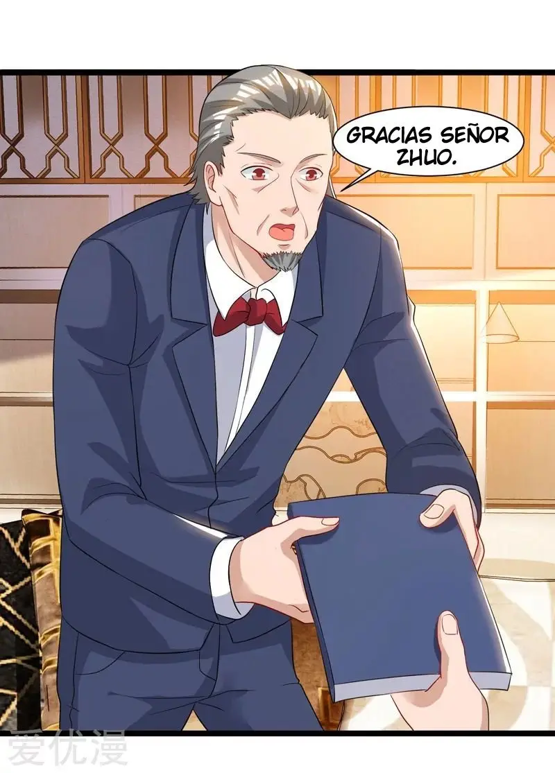 Renacimiento Del Emperador (2018) - Capítulo 48 - Página 27 - LectorTMOo