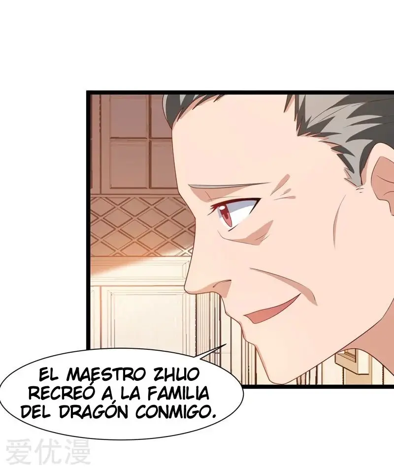 Renacimiento Del Emperador (2018) - Capítulo 48 - Página 31 - LectorTMOo