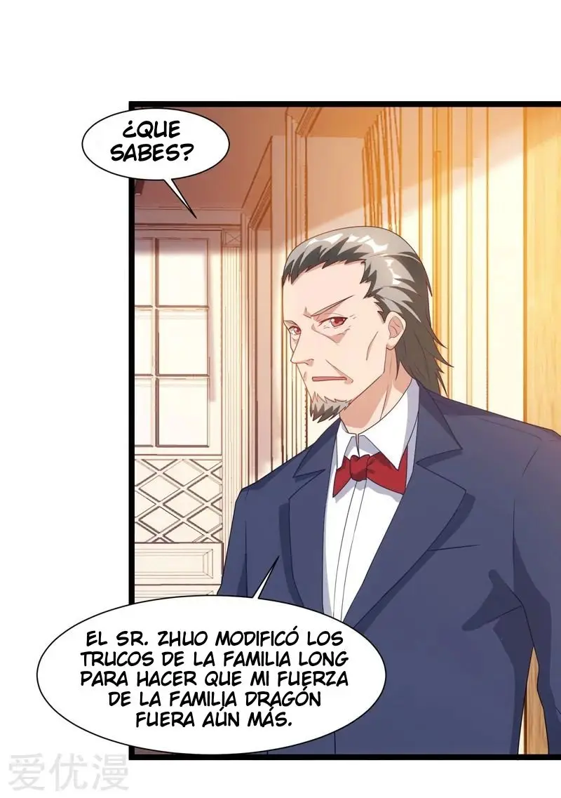 Renacimiento Del Emperador (2018) - Capítulo 48 - Página 33 - LectorTMOo