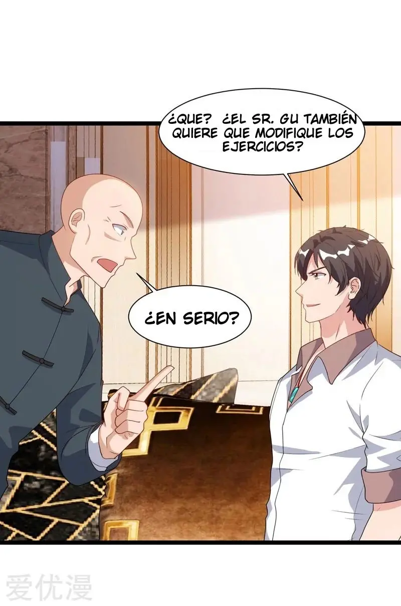 Renacimiento Del Emperador (2018) - Capítulo 48 - Página 38 - LectorTMOo