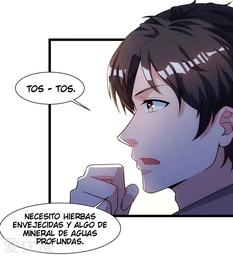 Renacimiento Del Emperador (2018) - Capítulo 48 - Página 40 - LectorTMOo