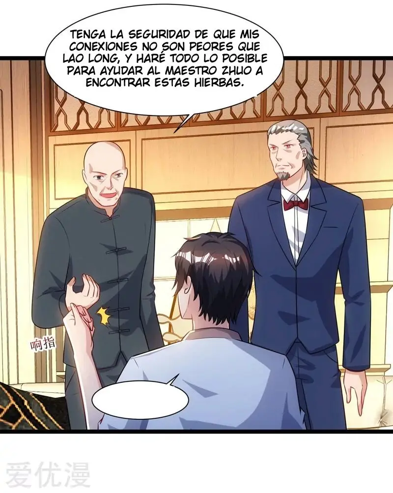 Renacimiento Del Emperador (2018) - Capítulo 49 - Página 2 - LectorTMOo