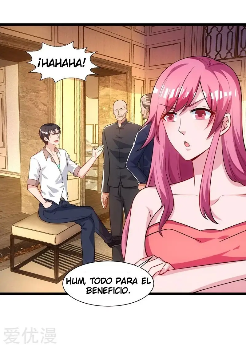 Renacimiento Del Emperador (2018) - Capítulo 49 - Página 3 - LectorTMOo