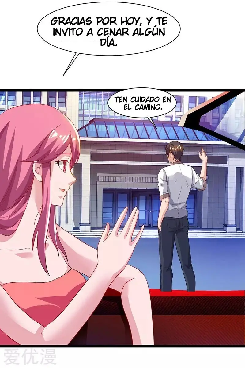 Renacimiento Del Emperador (2018) - Capítulo 49 - Página 7 - LectorTMOo